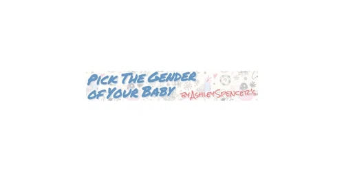 Pick the Gender of Your Baby coupon