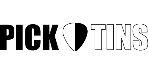 Pick Tins Promo Code
