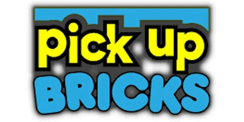 Pick Up Bricks Promo Code