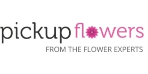 PickupFlowers Merchant Logo