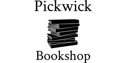 Pickwick Bookshop Promo Code
