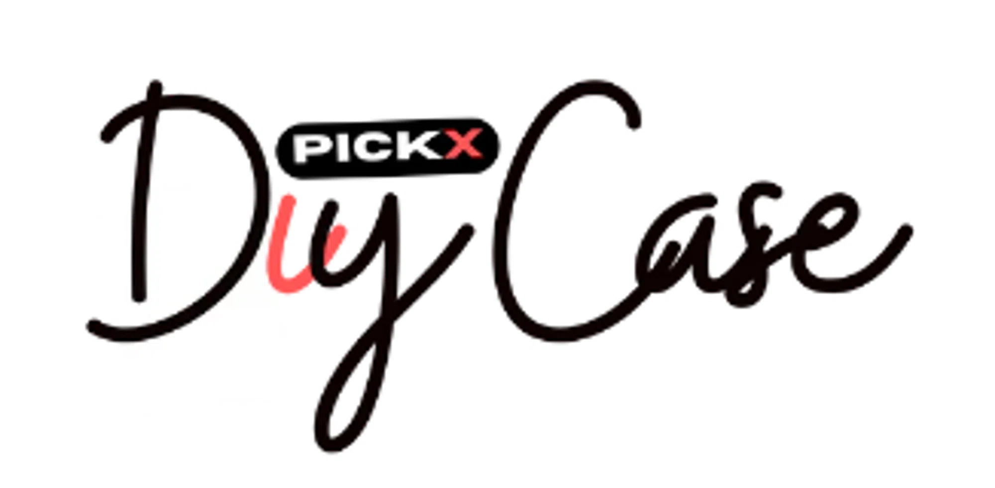 PickX CASE Merchant Logo