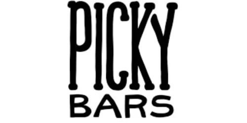 Picky Bars Merchant logo