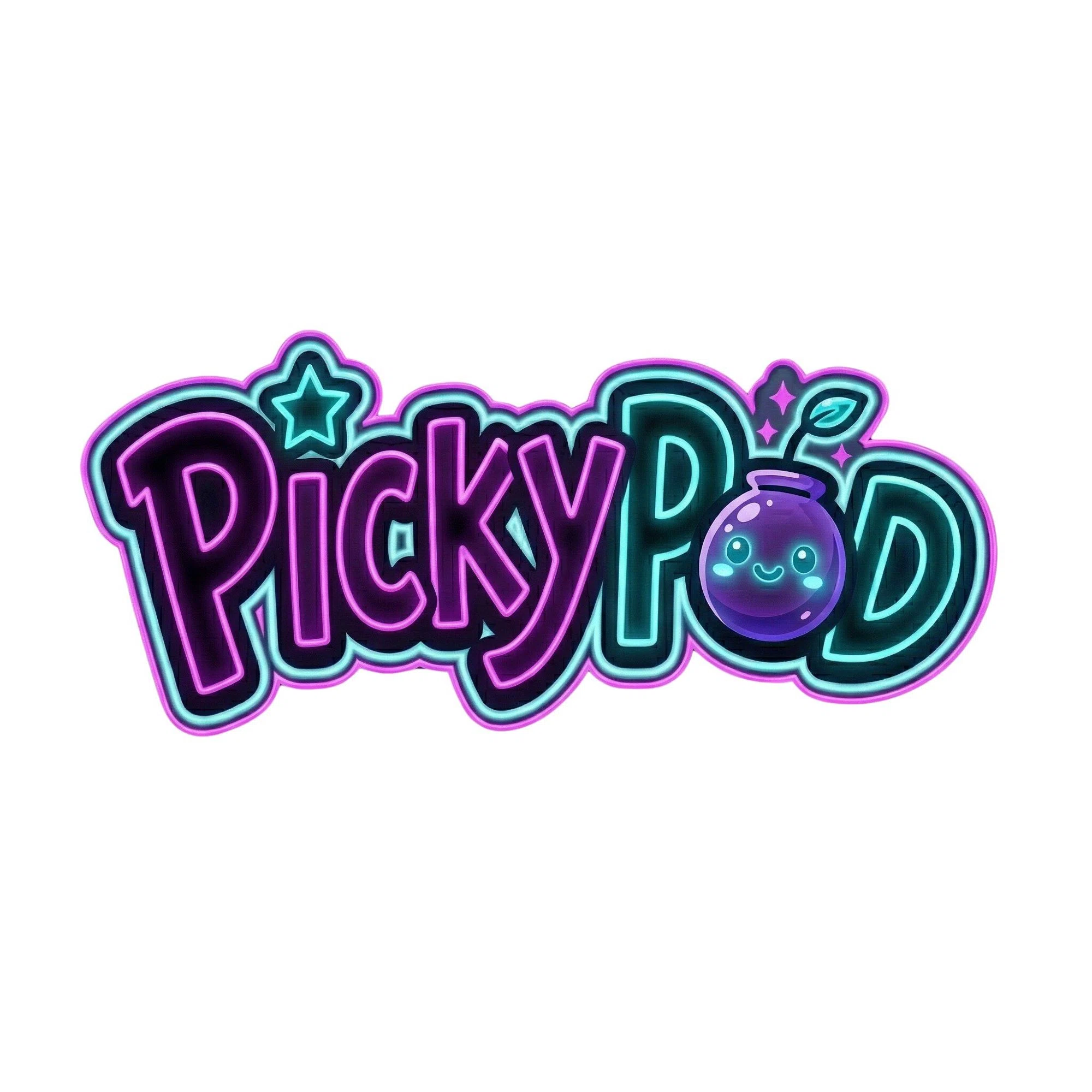 PickyPod coupons