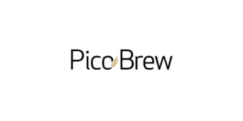 PicoBrew coupon
