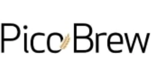 PicoBrew Merchant logo