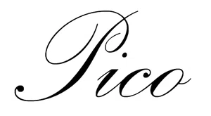 Pico Copenhagen Merchant Logo