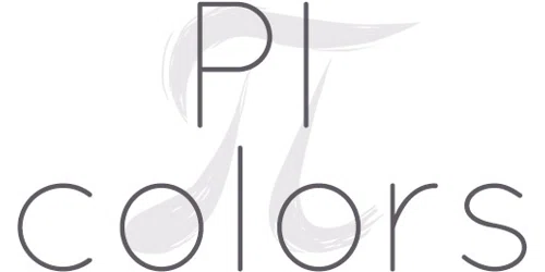 PI Colors Promo Code