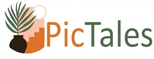 PicTales Merchant Logo