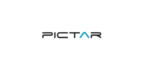 Pictar coupon