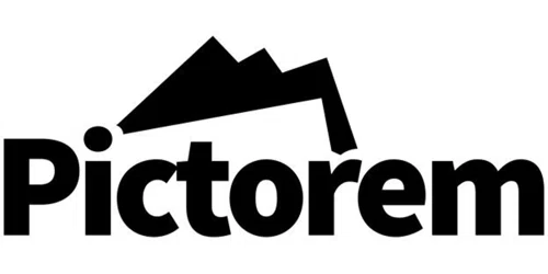 Pictorem Merchant logo