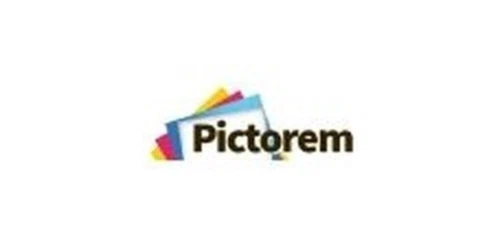 Pictorem coupon