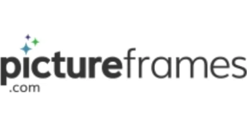 Pictureframes.com Merchant logo