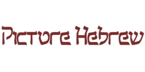 Picture Hebrew Merchant logo