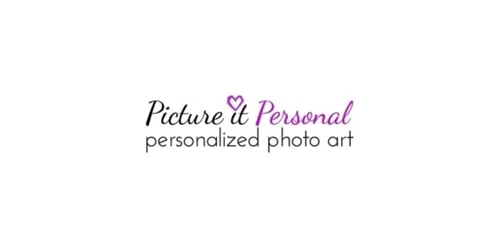 Picture It Personal coupon