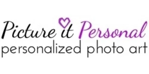 Picture It Personal Promo Code