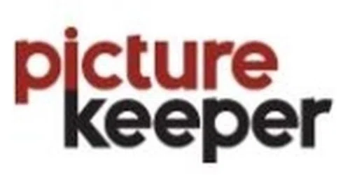 Picture Keeper Merchant logo