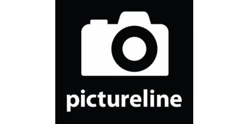 Pictureline Merchant logo