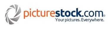 Picture Stock Worldwide Merchant Logo