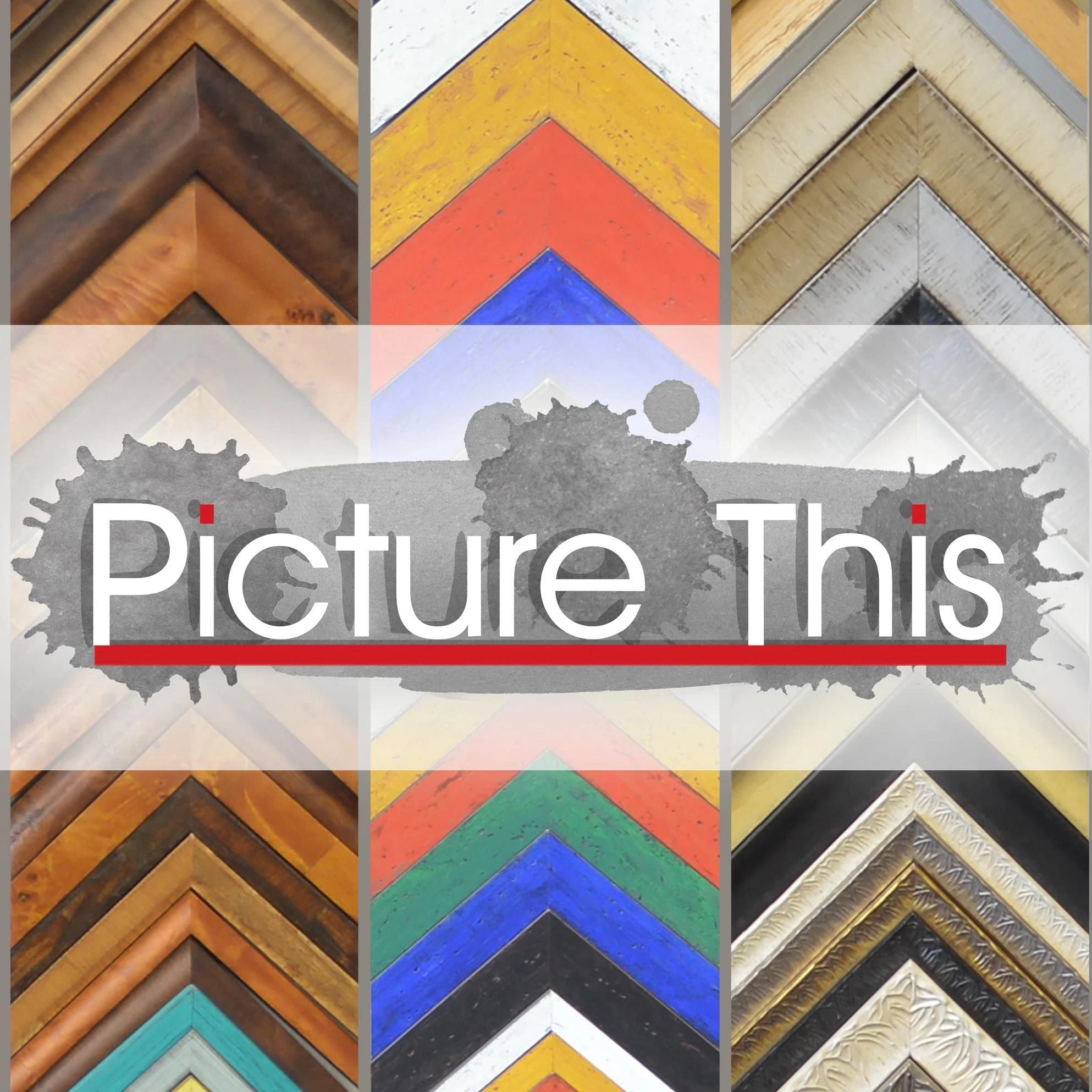 Picture This Merchant Logo