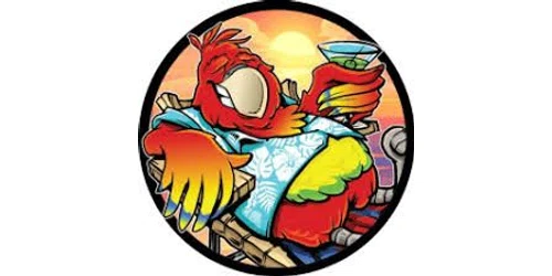 Pie Eyed Parrot Promo Code