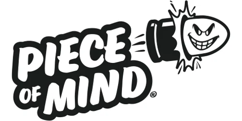 Piece of Mind Promo Code