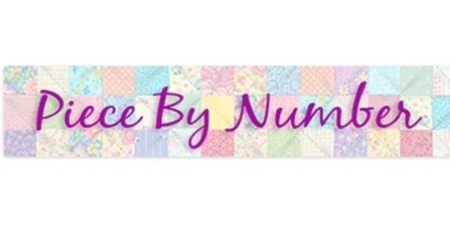 Piece By Number Promo Code