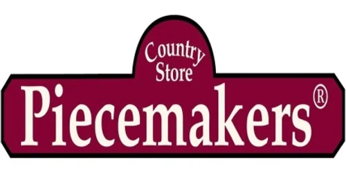 Piecemakers Promo Code