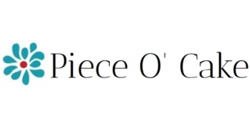 Piece O Cake Promo Code