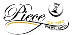 Piece of the Past Merchant Logo