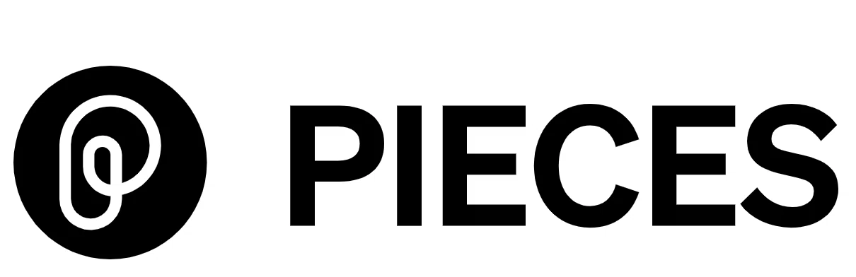 Pieces Merchant Logo