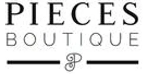 Pieces Boutique Promo Code