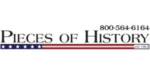 Pieces of History Promo Code