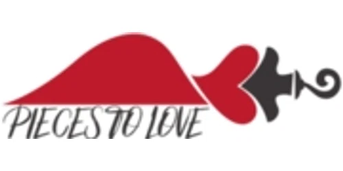 Pieces to love Promo Code