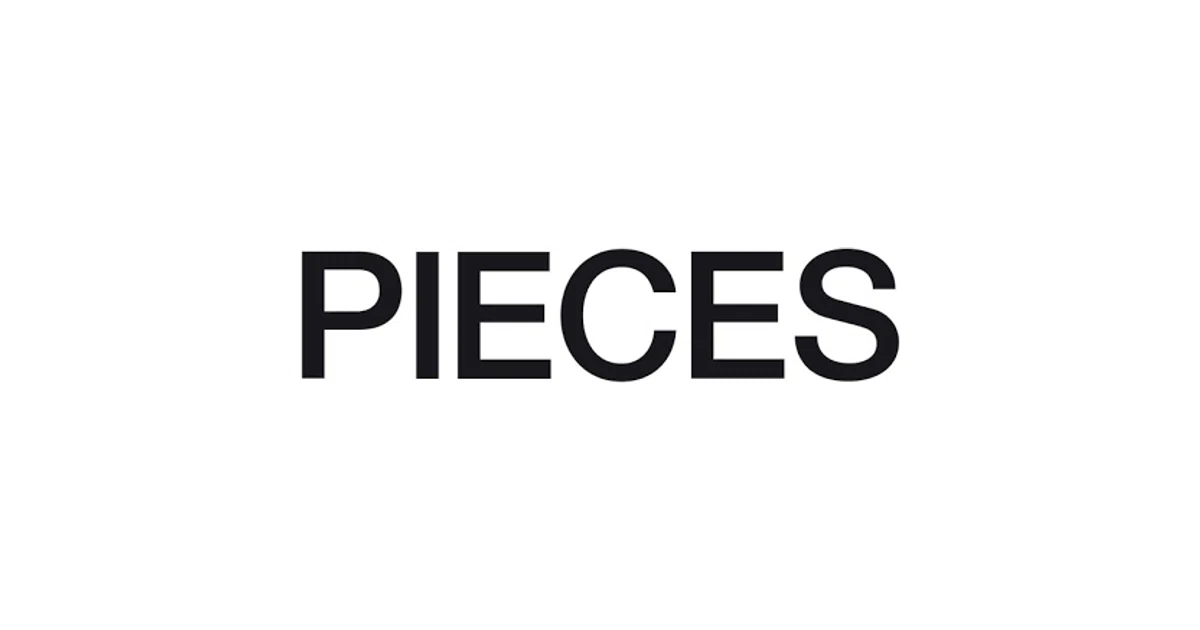 Pieces Promo Codes 20% Off Discount Code May 2025 Pieces Promo Codes 20% Off Discount Code May 2025