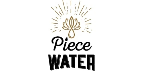 Piece Water Promo Code