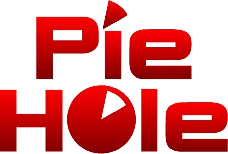 Pie Hole Merchant Logo
