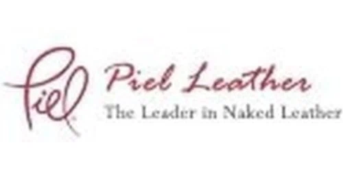 Piel Leather Promo Code
