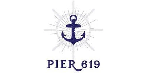 Pier 619 Promo Code