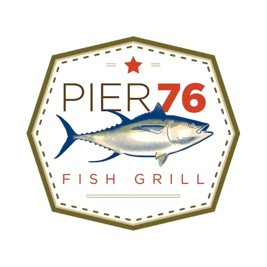 PIER 76 FISH GRILL Promo Code — 50 Off in Sep 2024