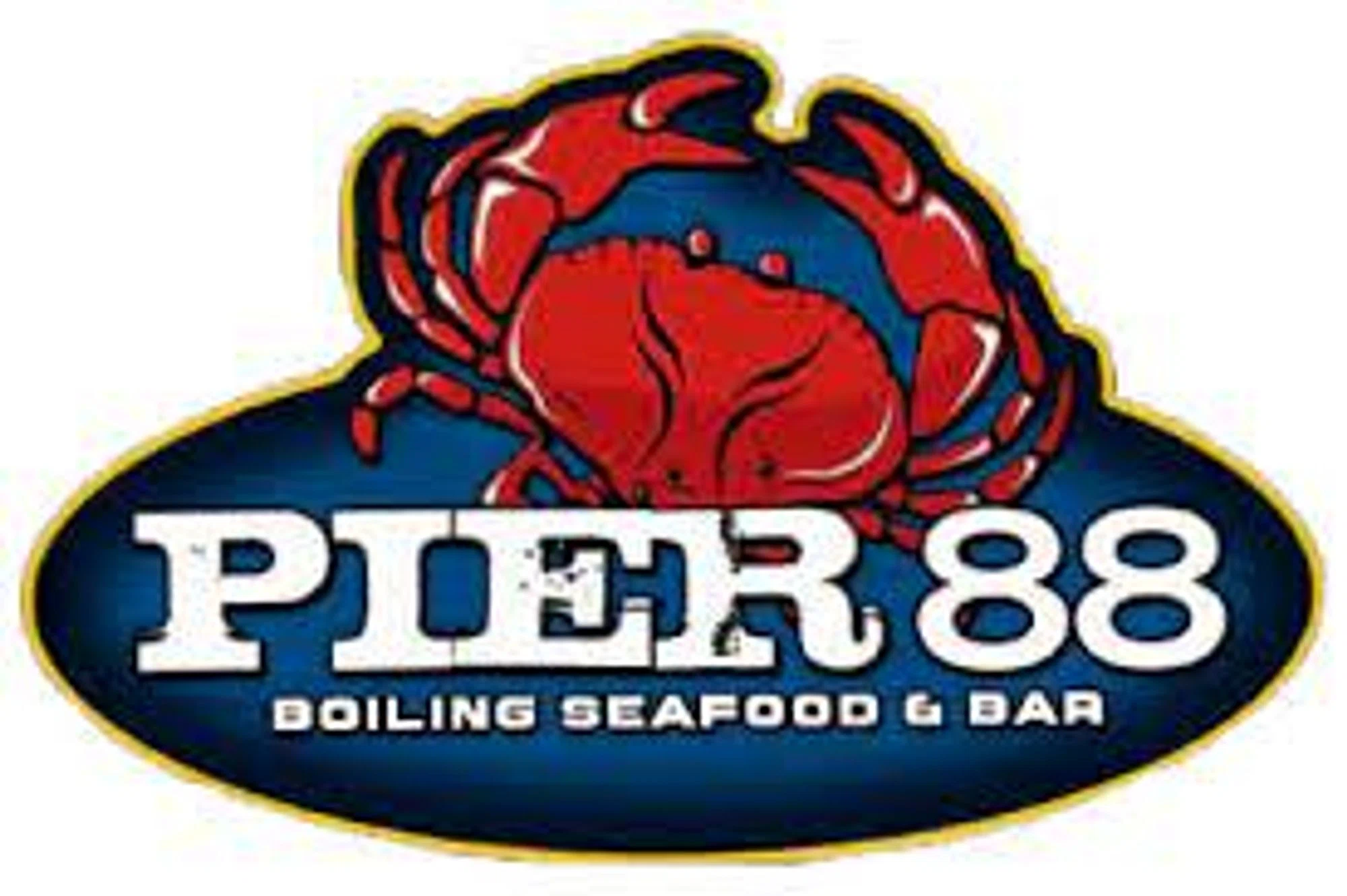 Pier 88 Boiling Seafood & Bar Promo Code