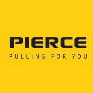 PIERCE coupons