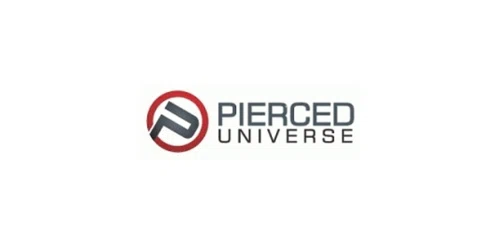 Pierced Universe coupon