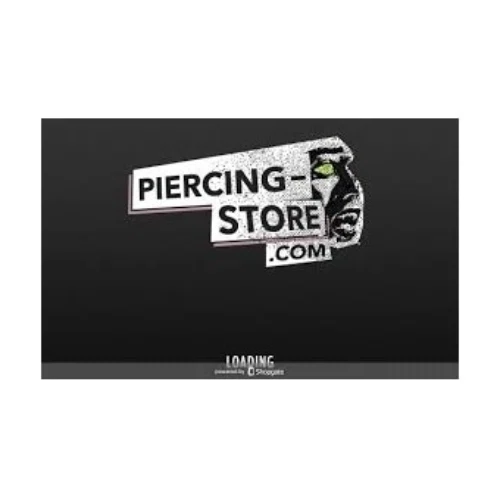 Piercing-Store.com Promo Code