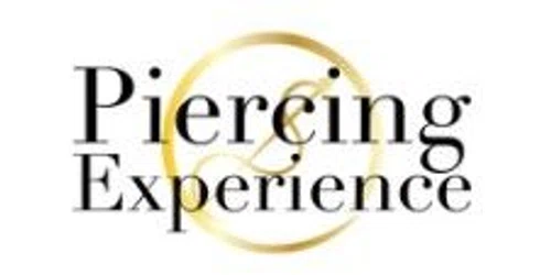 Piercing Experience Promo Code