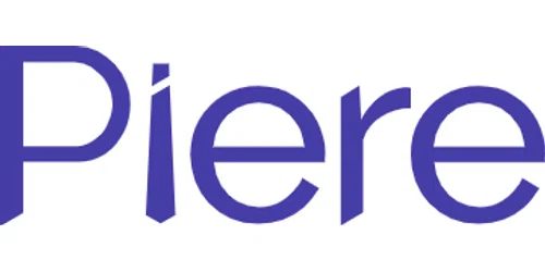 Piere Promo Code