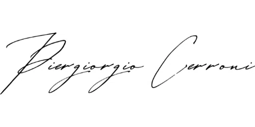Piergiorgio Cerroni Promo Code