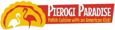 Pierogi Paradise Merchant Logo