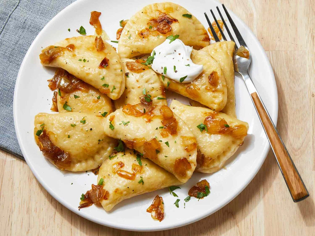 Pierogi Store Promo Code
