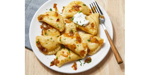 Pierogi Store Promo Code